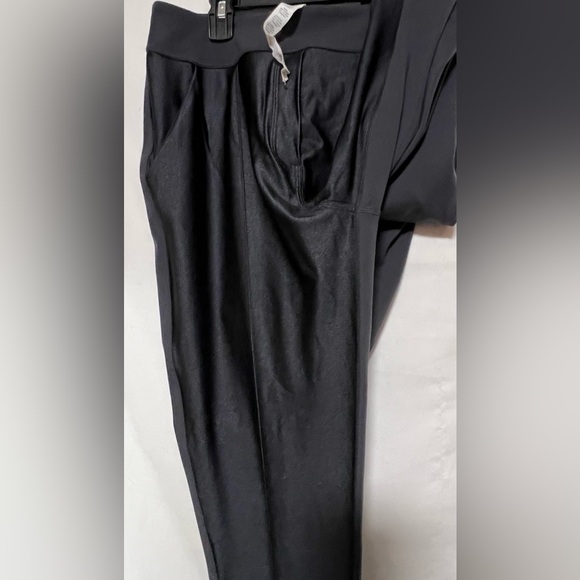 Lululemon Shine Trouser Leggings Pants Yoga Activewear Casual High Rise Gym - Picture 15 of 16